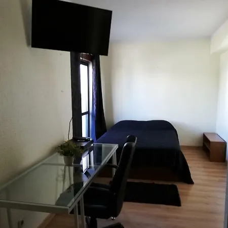 Apartamento Em Zona Calma Porem Com Tudo Perto Apartman Albufeira
