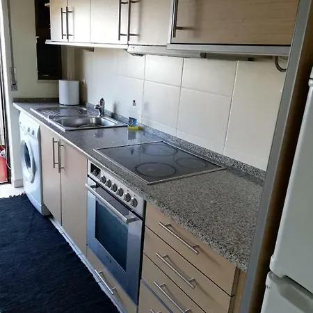 Apartamento Em Zona Calma Porem Com Tudo Perto Appartement *