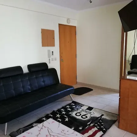 Appartement Apartamento Em Zona Calma Porem Com Tudo Perto *