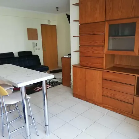 Appartement Apartamento Em Zona Calma Porem Com Tudo Perto *